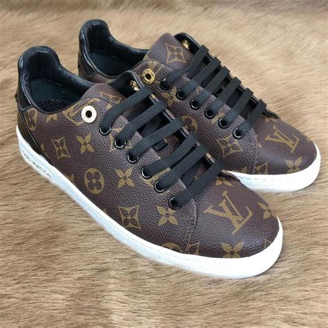 schuhe von louis vuitton|louis vuitton female shoes.